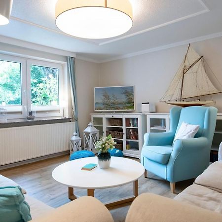Rosenstrasse 1B Suite Grömitz Екстериор снимка