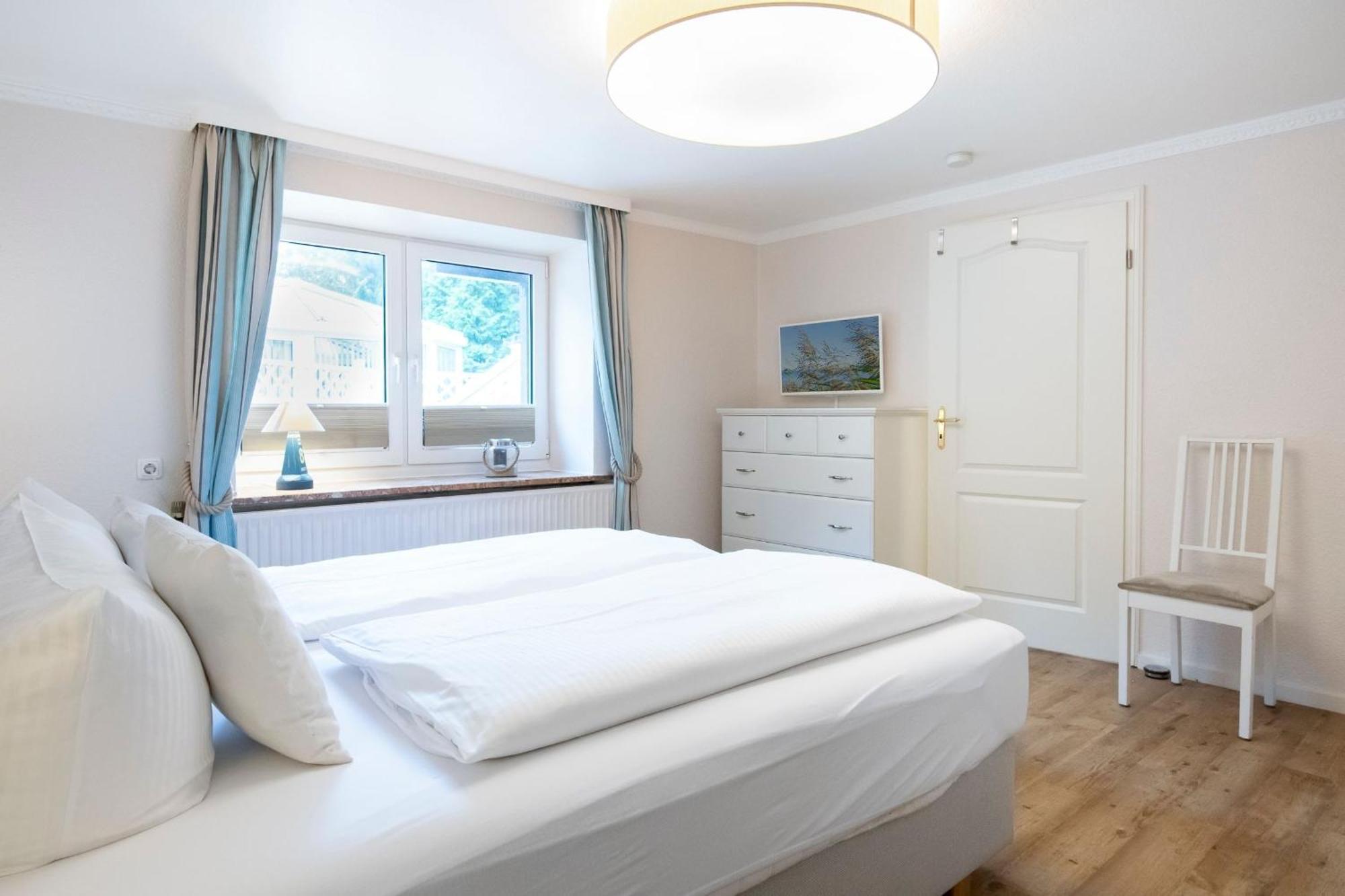 Rosenstrasse 1B Suite Grömitz Екстериор снимка
