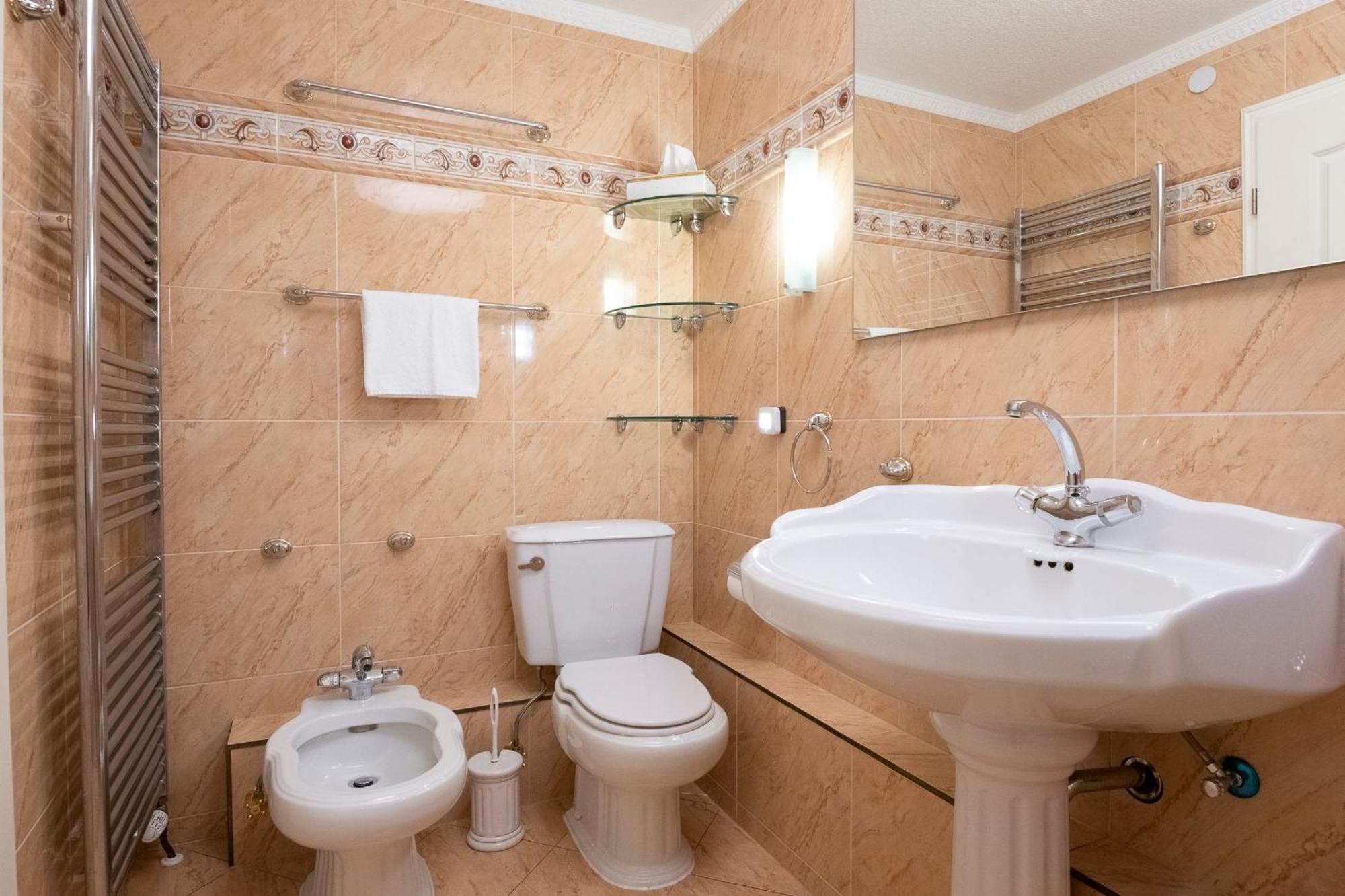 Rosenstrasse 1B Suite Grömitz Екстериор снимка