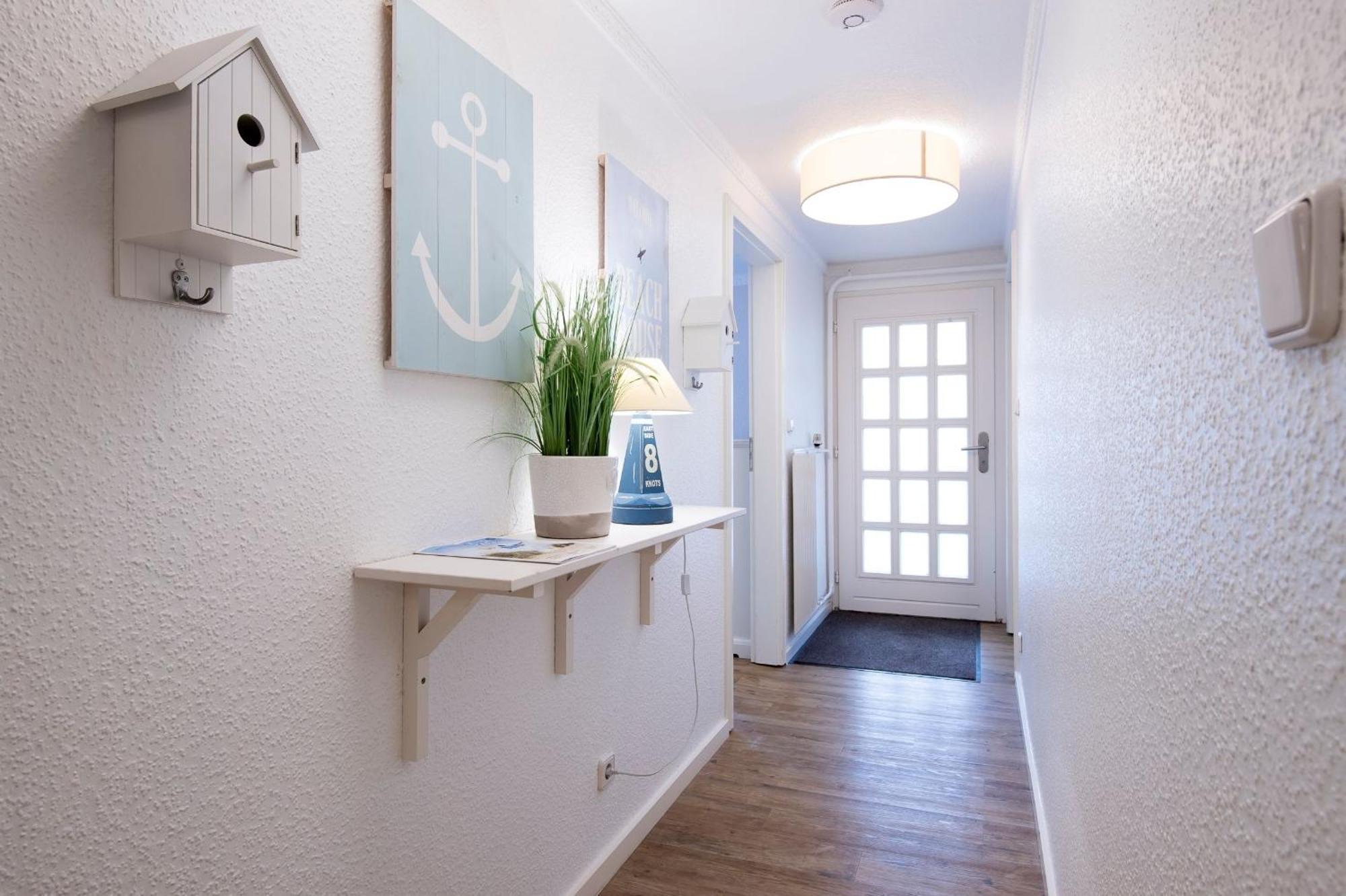 Rosenstrasse 1B Suite Grömitz Екстериор снимка