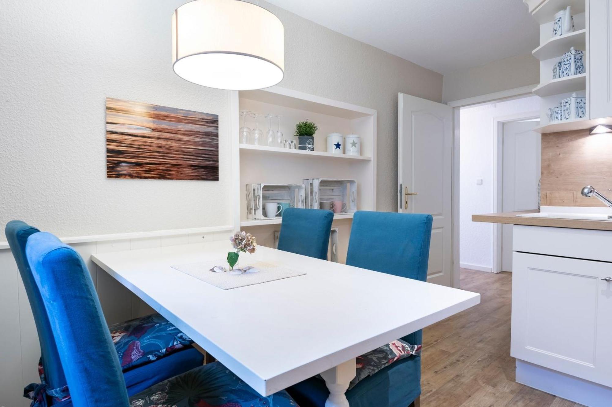 Rosenstrasse 1B Suite Grömitz Екстериор снимка