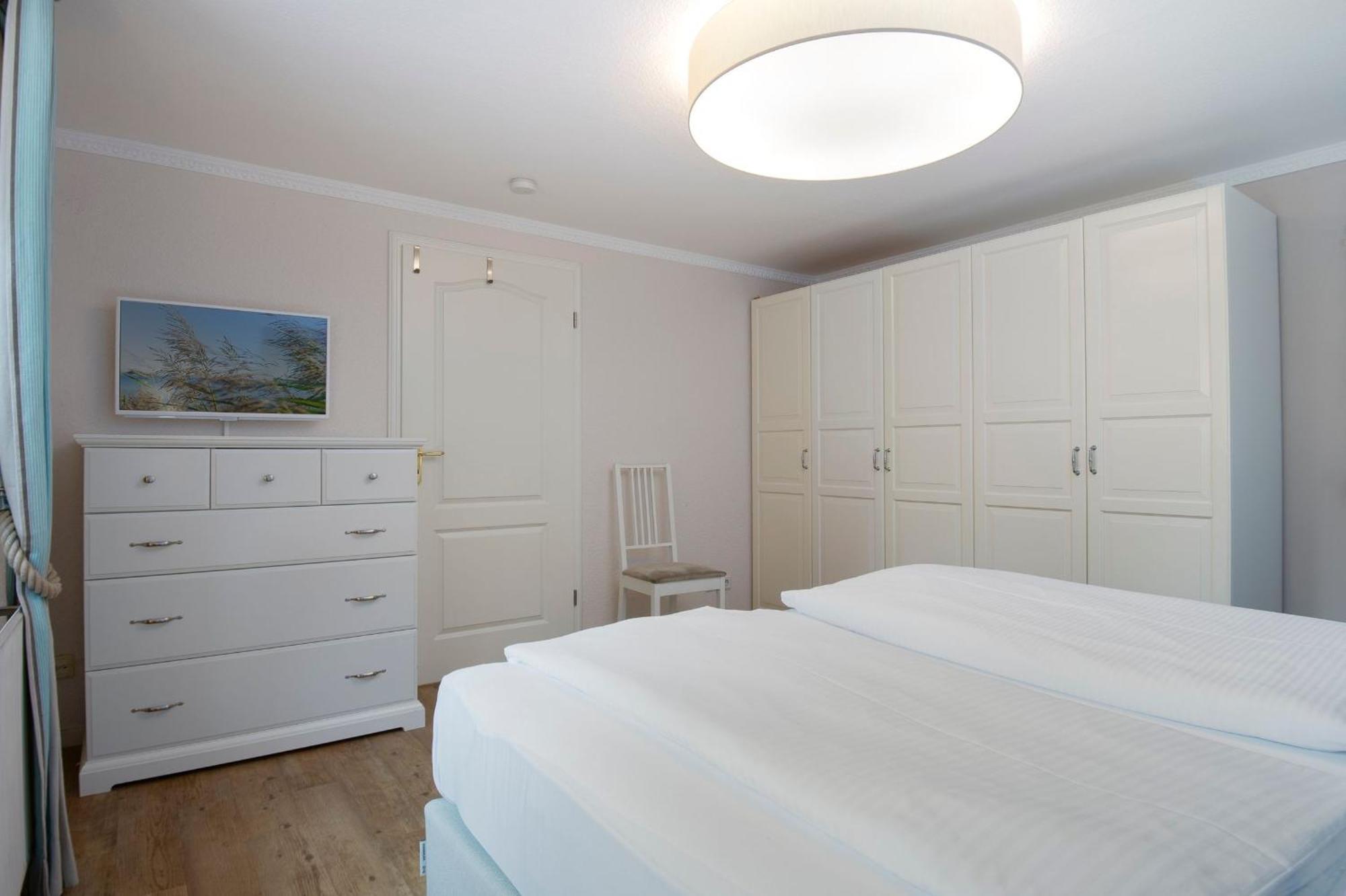 Rosenstrasse 1B Suite Grömitz Екстериор снимка