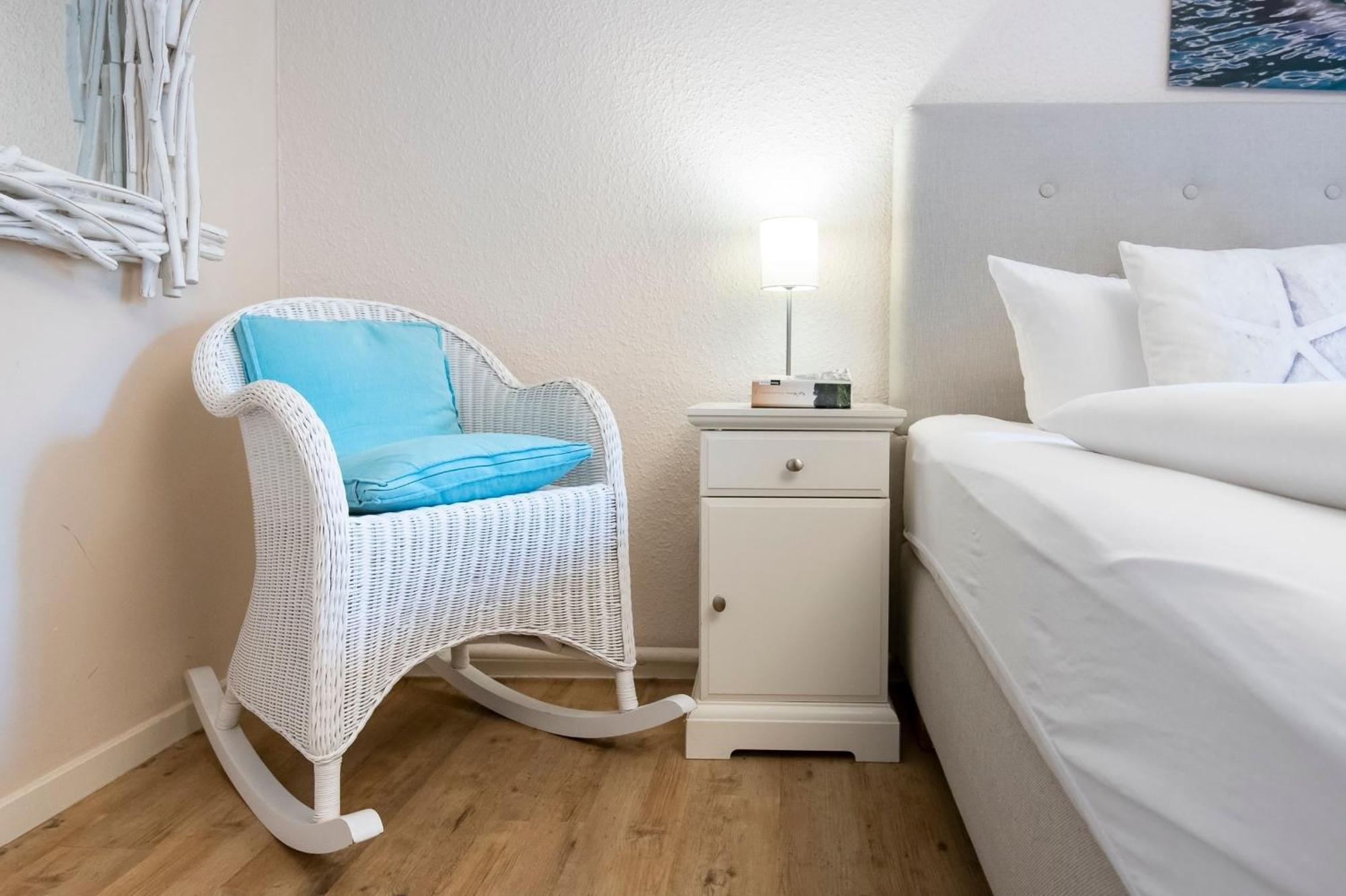 Rosenstrasse 1B Suite Grömitz Екстериор снимка